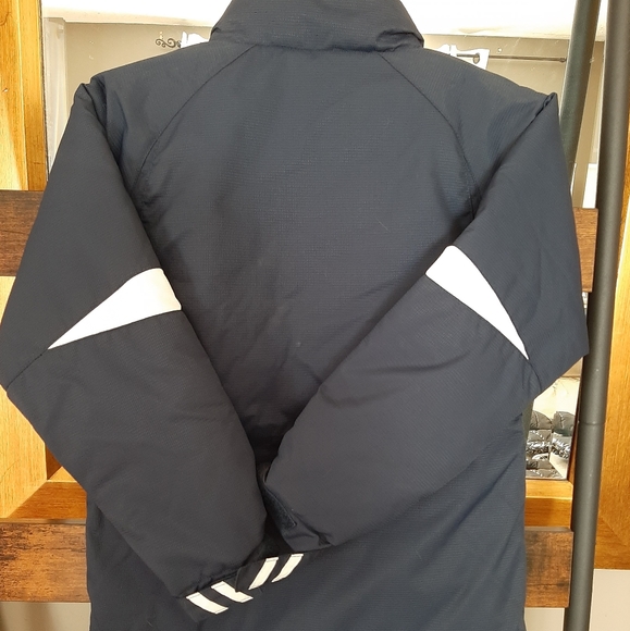 NWT Kewl insulated sports/ hockey jacket size small - Picture 2 of 6